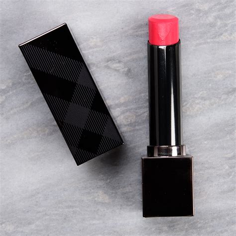 burberry kisses sheer in orange poppy|Luxury Lipstick & Lip Make.